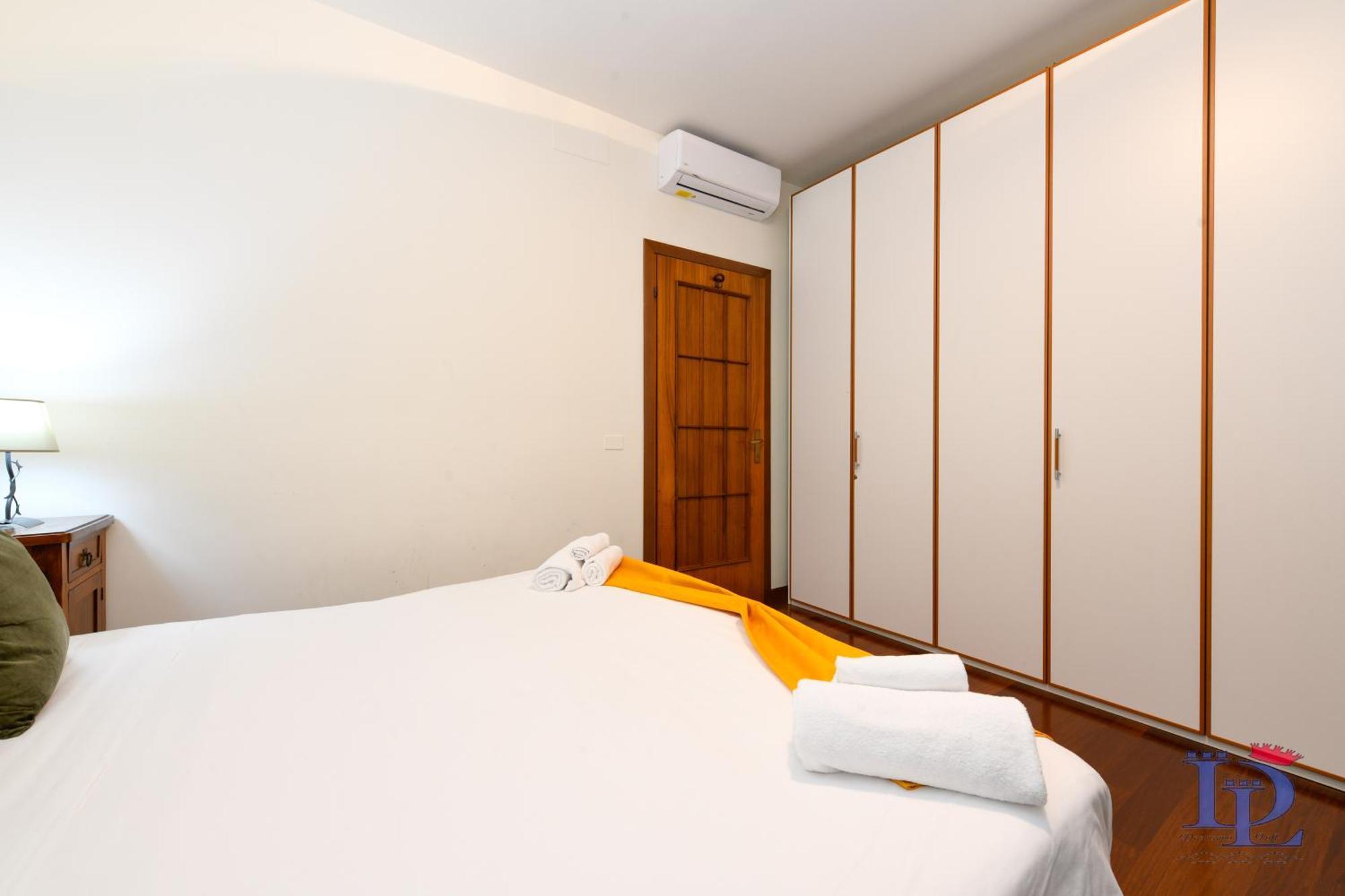Desenzanoloft Official Partner Marriott Homes & Villas - Gardastar La Stella Del Lago Desenzano del Garda Exterior foto