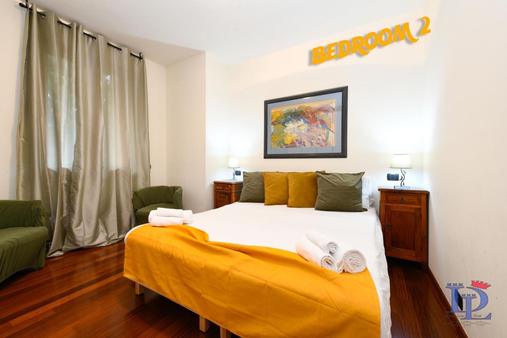 Desenzanoloft Official Partner Marriott Homes & Villas - Gardastar La Stella Del Lago Desenzano del Garda Exterior foto