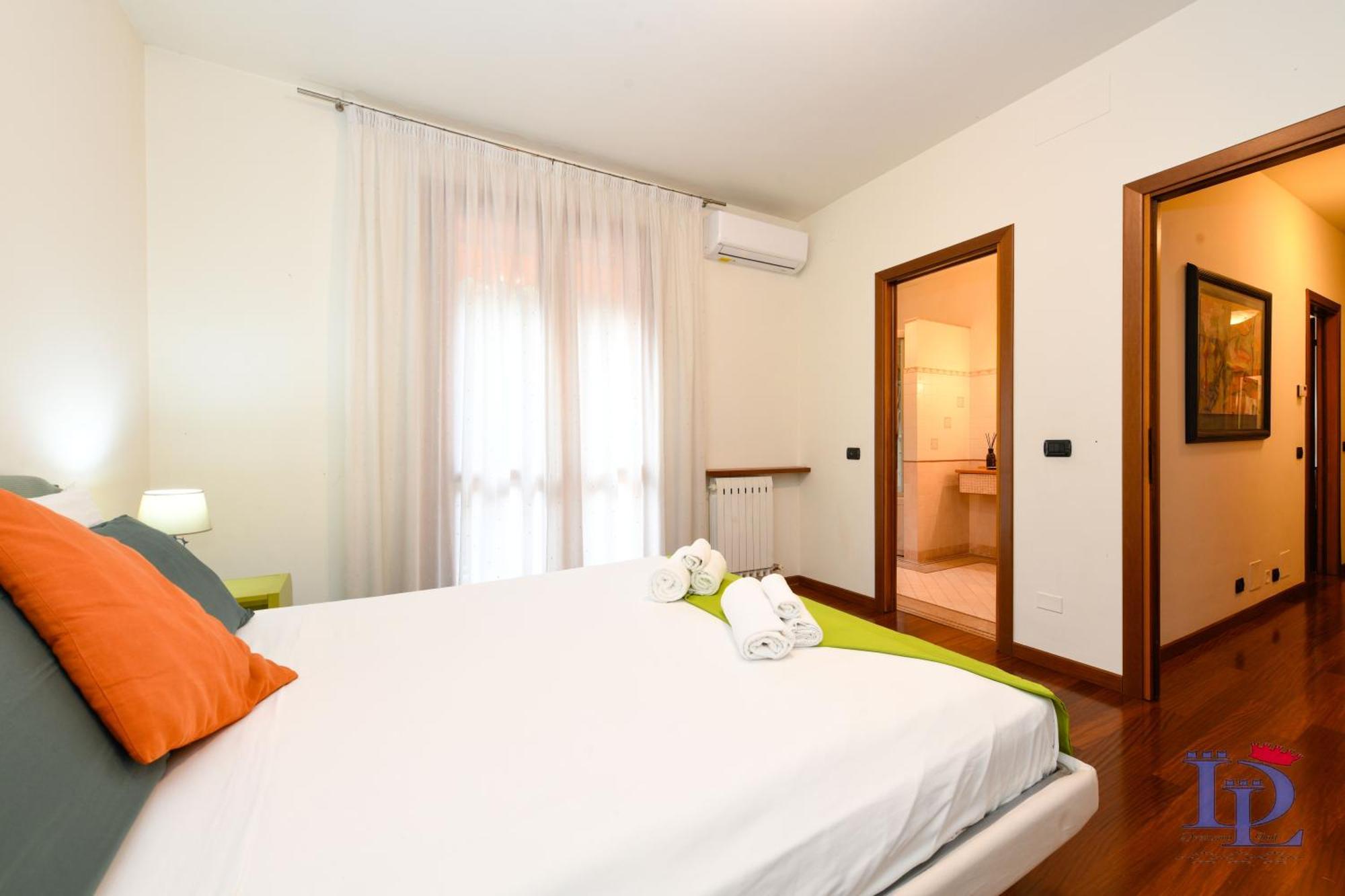 Desenzanoloft Official Partner Marriott Homes & Villas - Gardastar La Stella Del Lago Desenzano del Garda Exterior foto